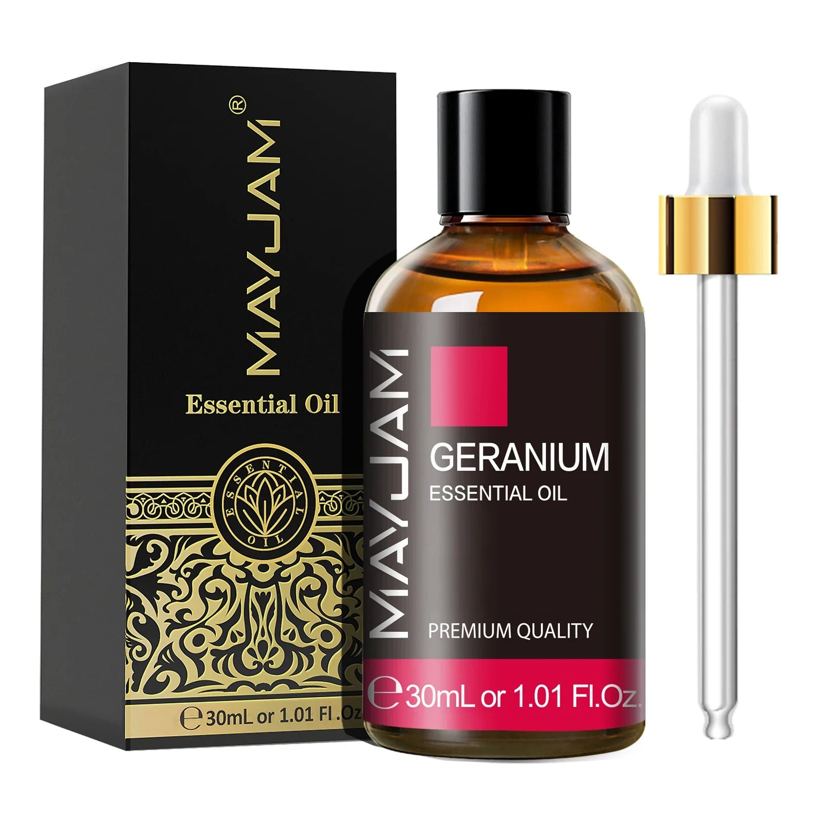 30Ml Pure Natural Essential Oils Set