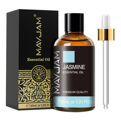 30Ml Pure Natural Essential Oils Set