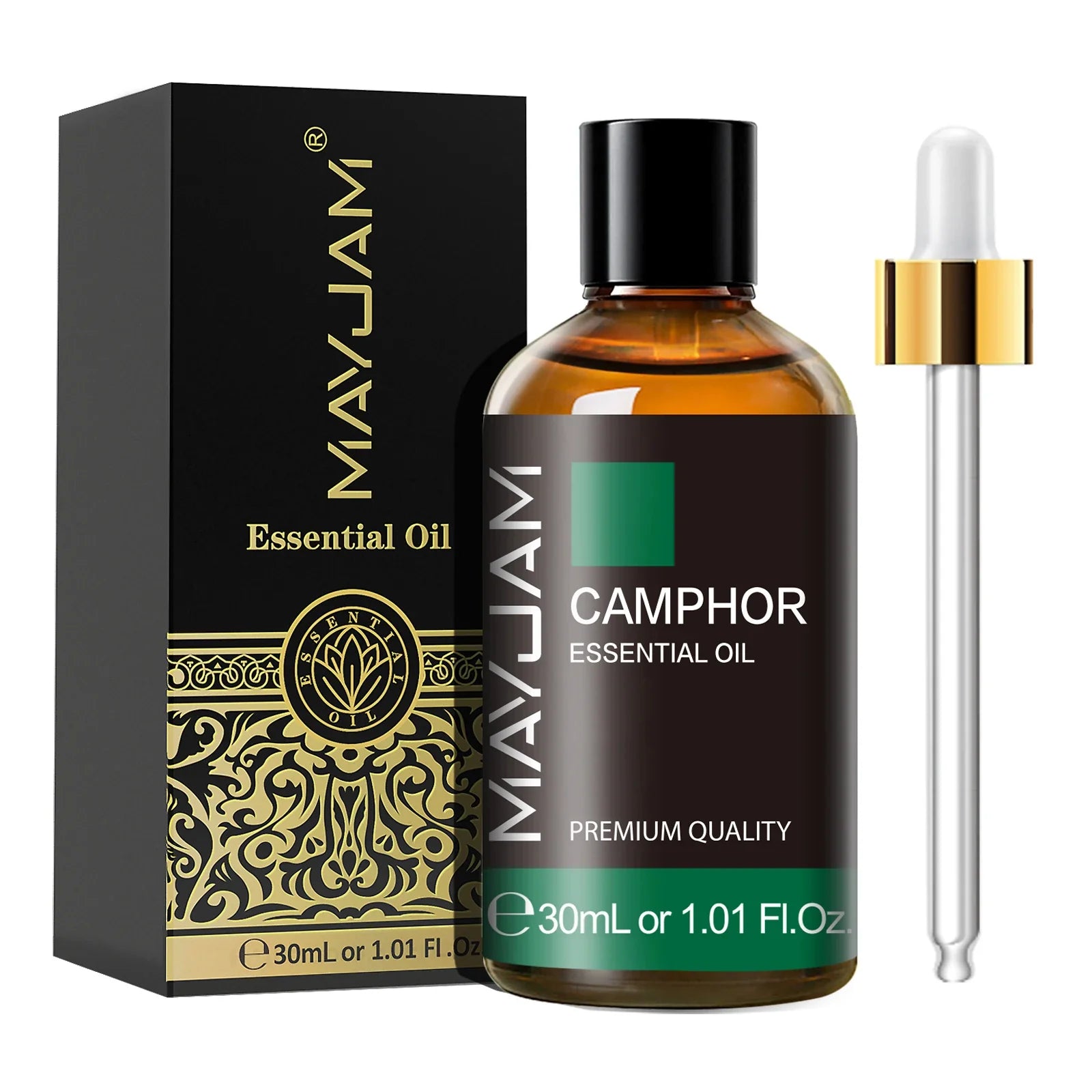 30Ml Pure Natural Essential Oils Set